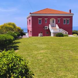 Panoramic View Apartment Leonardo, hotel a Rab