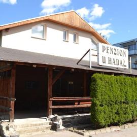 Penzion u Hada