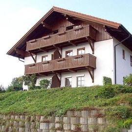 Ferienwohnung Riedelstein