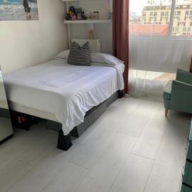 Cosy Apartment in Paris - Buttes Montmartre