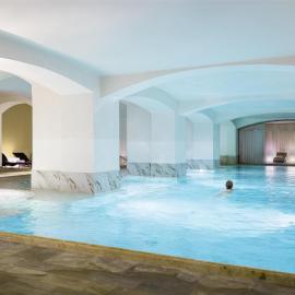 NH Collection Prague Carlo IV – hotel w Pradze