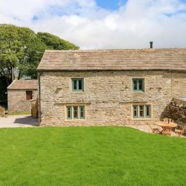 High Meadow Barn