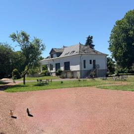 Aux Gites Lorrains, hotel a Richemont