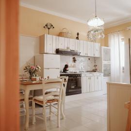 Casa Vacanze Rosy "Nel Verde"