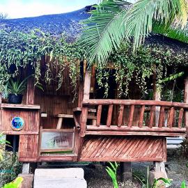 Spark Camp - Baler Resorts, hotel Balerben