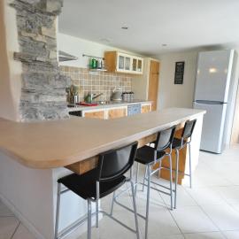 Lakeside Apartment, hotell i Ringgenberg