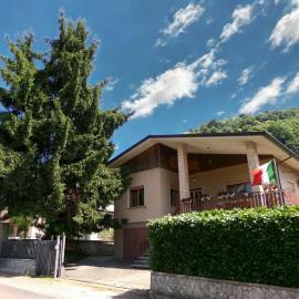 Casa al Pino