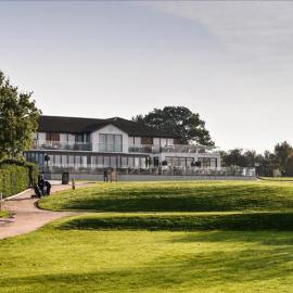 Viesnīca The Nottinghamshire Hotel & Golf Club Notingemā