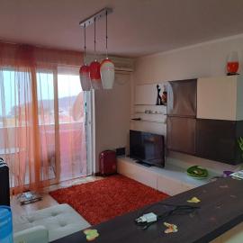 Apartman More i Nebo