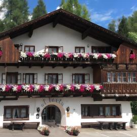 Hotel Al Larin