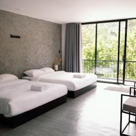 Ben Ben - Casa De iluso, Hotel in Ấp Ða Lợi