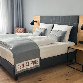 Kiel में, होटल Hotel Berliner Hof by Coffee Fellows Hotels