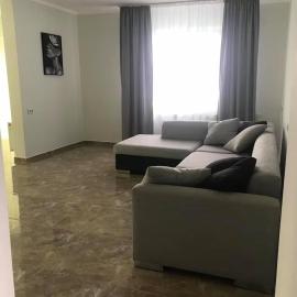 Spacious Apartment in Kojori