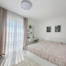 Cozy room, 5 min to center