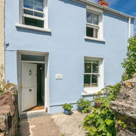 Milton Cottage Manorbier