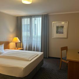 Fellbach में, होटल Hotel Das Kleine Ritz