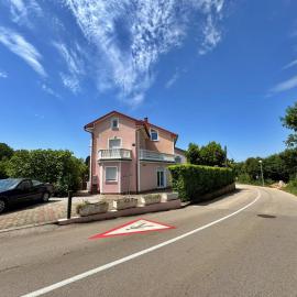 Apartments Vodopija