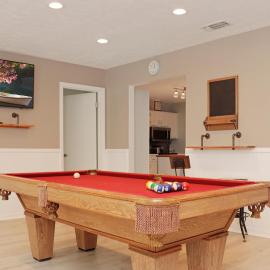 Gamer Beach Getaway By Pristine Property Vacation Rentals