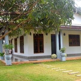 Bawana Luxury Bungalow, hotel in Anuradhapura