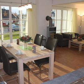 Seeblick 2, hotel a Wendisch Rietz