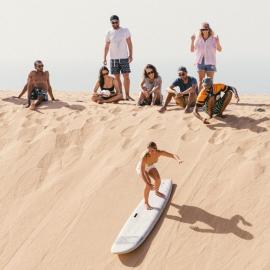 Tamraght Surf House
