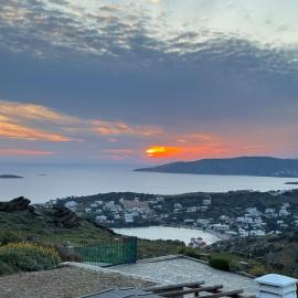 Stivari view