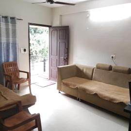 Ayush Stay