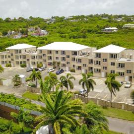 Aurela Residences