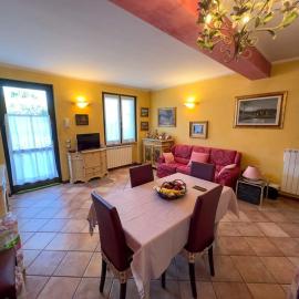 Casaviva - Classic Italian Soul Apt in Franciacorta