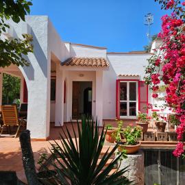 Villa Matteo, hotel di Scalea