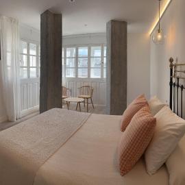 Cantábrico Fonsagrada, hotell sihtkohas Fonsagrada