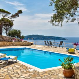 Poseidon's Nest