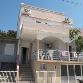 Apartmani Ilić