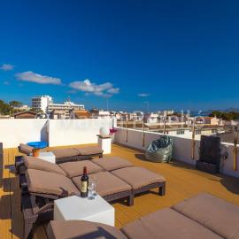 Apartamentos Obelisc