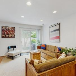 5 Blocks to Shore! Rehoboth Beach Family Escape, hotel en Rehoboth Manor