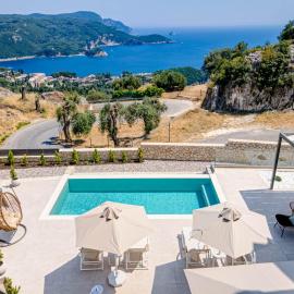 Amarilia Private Villa