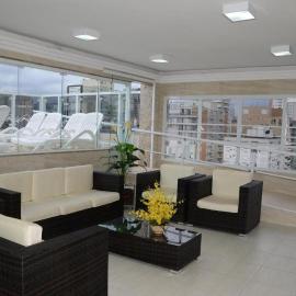Gonzaga Praia Flat