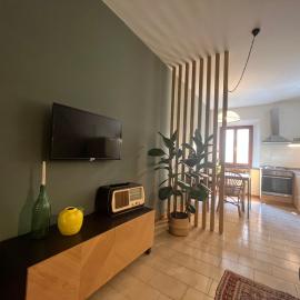 CASA DORA sunflower apartment