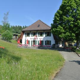 La Hohmatt, hotel v destinácii Tüscherz-Alfermée