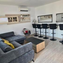 Apartman Lucija kuća za odmor, khách sạn ở Vukovar