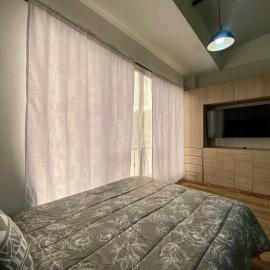 Viesnīca Okios House Loft pilsētā Dosquebradas