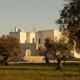 Masseria Tarsia Morisco