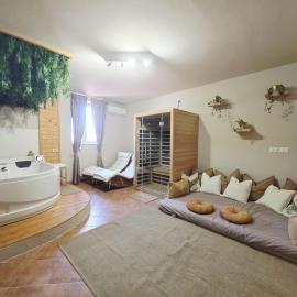 VILLA REGINA - Suite con Spa Sperlonga Vertice Rooms, hotel a Fondi