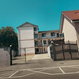 Pension Recidency, hotel v destinaci Oradea