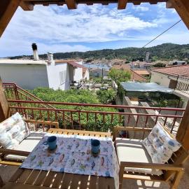 U Danice - holiday home, hotel in Tisno