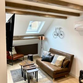 Dijon hyper-centre Le Casa Dauphine