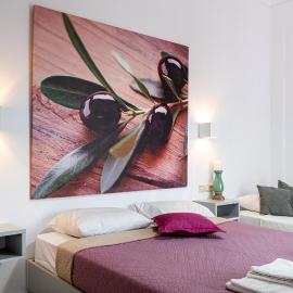 il Centro Studios, Hotel in Potos