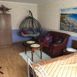 Kohtla -Järve, Iidla, hotel a Kohtla-Järve