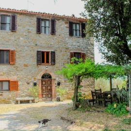 Podere tra gli Ulivi - Yoga, Natura e Silenzio