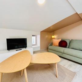 L'escale cocoon - cozy and relaxing